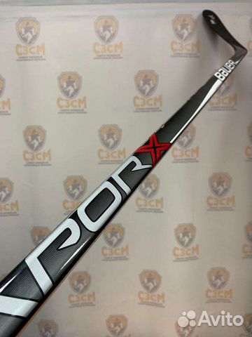 Клюшка Bauer Vapor x600 Lite