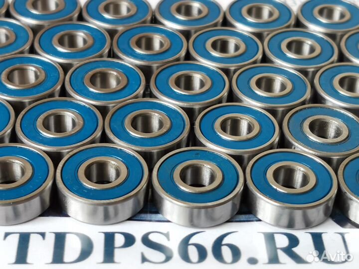 Продам подшипники 608 для самокатов,роликов