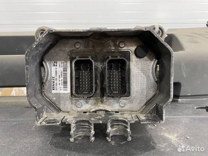 Блок света fciom Renault T 22771626