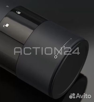 Электрическая мельница для специй Xiaomi HuoHou El