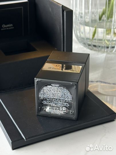 Парфюм Tiziana Terenzi Gumin 2022