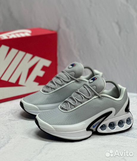 Кроссовки Nike Air Max Dn