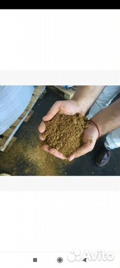 Мясокостная мука