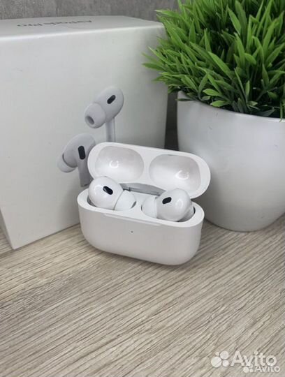 Apple Airpods pro (2nd generation)