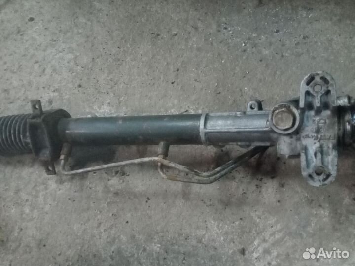 Рулевая рейка volkswagen passat b4