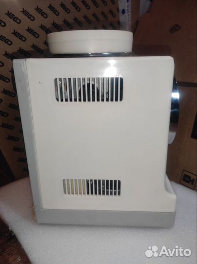 Кухонный комбайн Мрия, привод