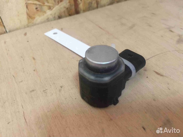 Датчик парктроника Audi A3 (8P 2004-2013) 1S0 919