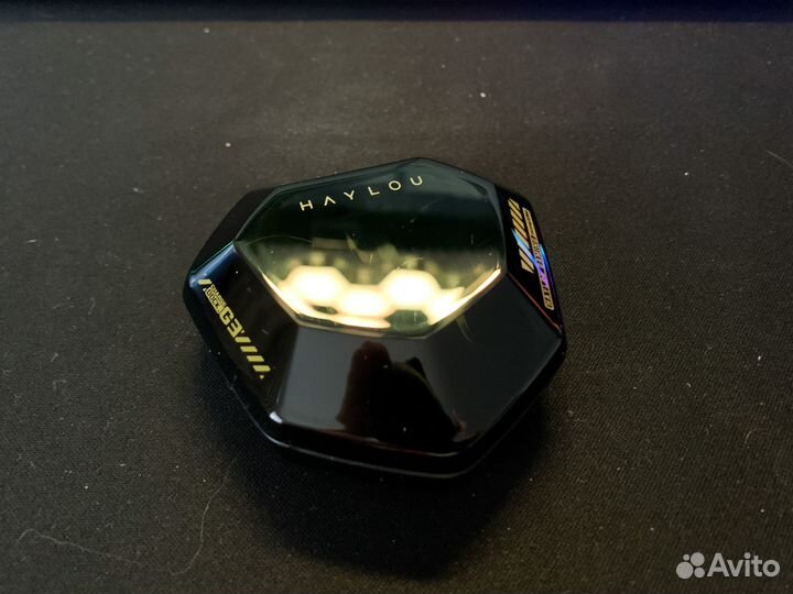 Наушники Haylou G3