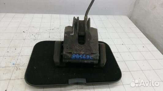 Суппорт тормозной задний левый BMW 5 E60/E61 (89S0