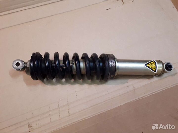 Аммортизатор yamaha xtz 750 supertenere