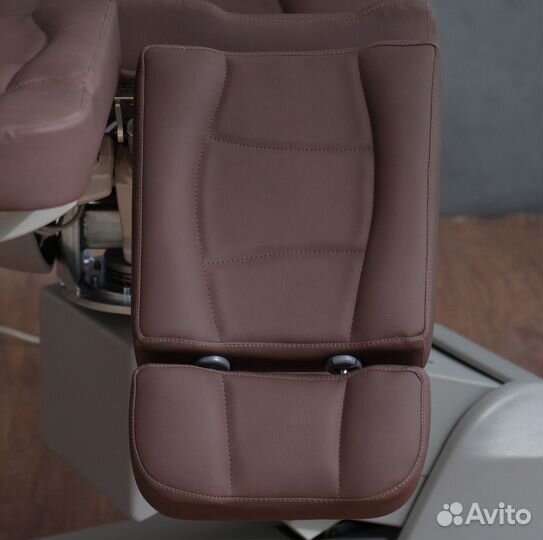 Педикюрное кресло с 3 электромоторами