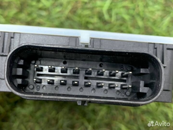 Датчик слепых зон BMW 5 G30 F90 7 G11 X5 G05 3 G20