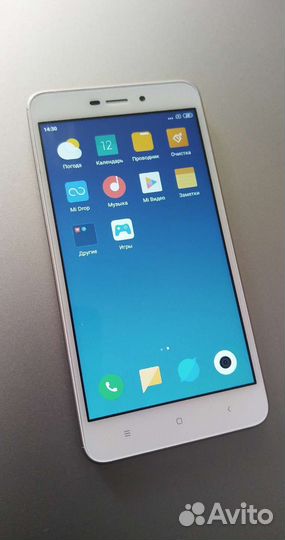 Смартфон Xiaomi