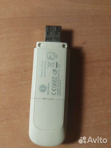 USB модемы