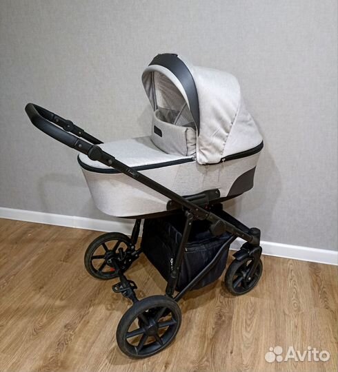 Коляска 2 в 1 Camarelo Ollio