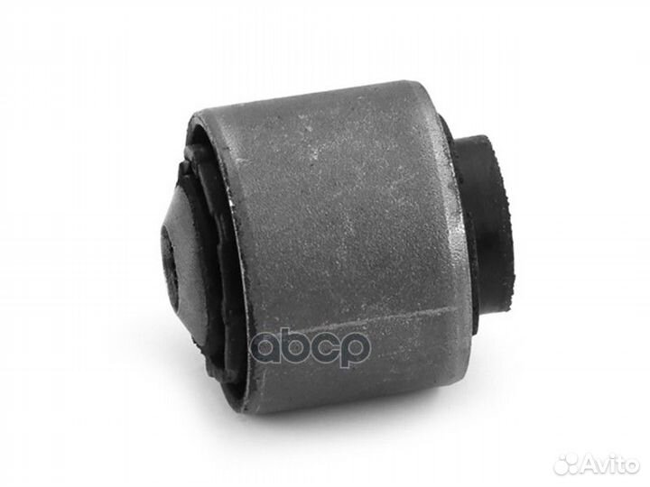 Сайлентблок задней поперечной тяги BMW1 03-12