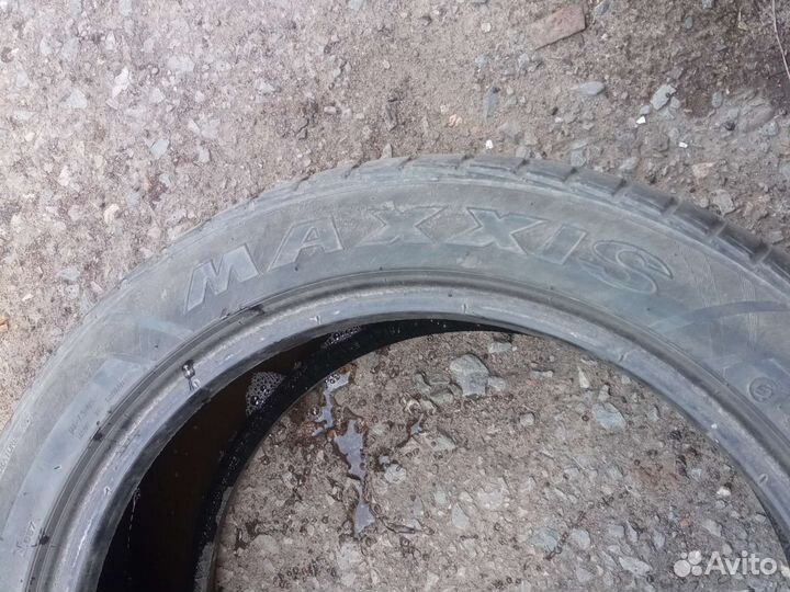 Maxxis MA-Z3 Victra 215/50 R17