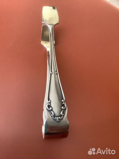 Щипцы для сахара 800