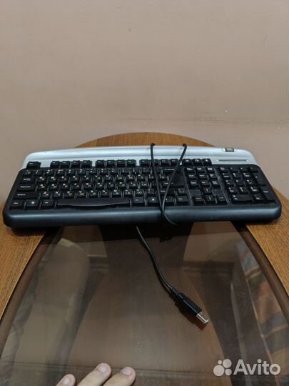 Клавиатура