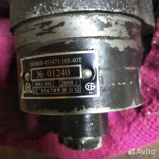 Продам насос гур