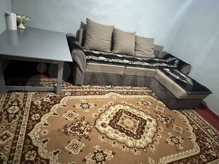 Дом 30 м² на участке 5 сот.
