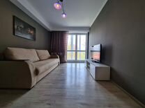 1-к. квартира, 35 м², 5/9 эт.