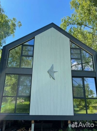 Пластиковые окна от производителя