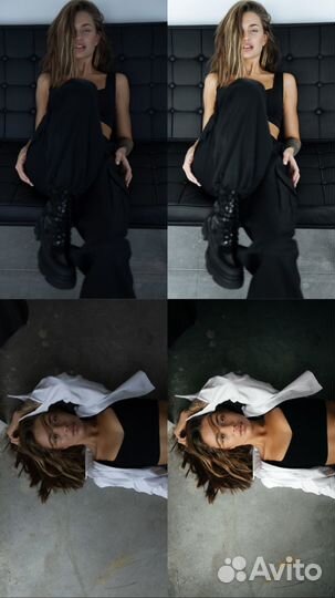 Пресеты Максим Добрый 2023 univer 15 (25шт)