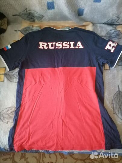 Футболка