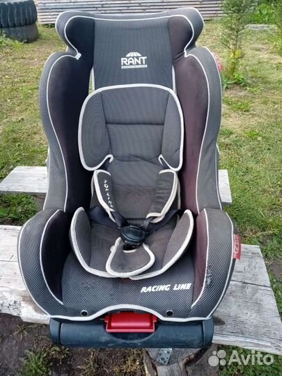 Детское автокресло от 0 до 25 кг