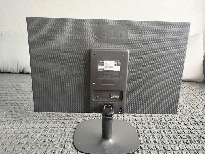 Монитор 75 гц 24 дюйма