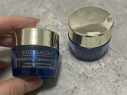 Estee lauder revitalizing supreme + ночной