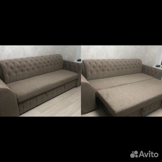 Диван новый