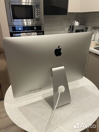 Apple iMac 27 2012