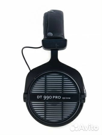 Beyerdynamic DT 990 Pro 250 Ohm