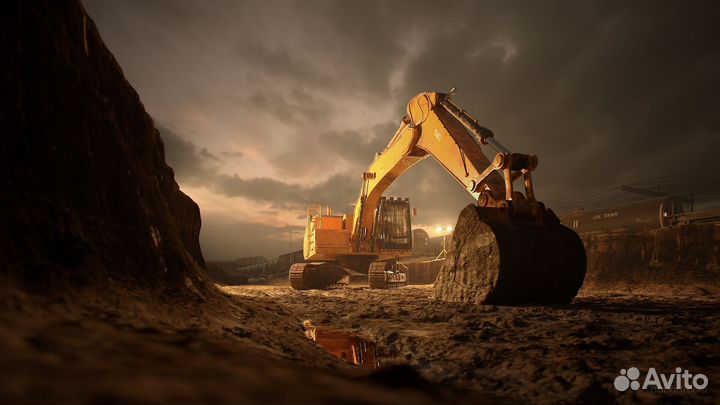 Земля для огорода