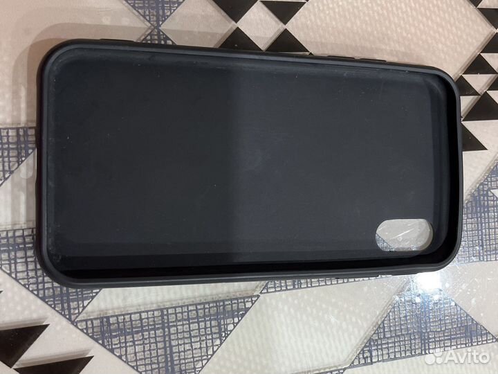 Чехолы на iPhone xr
