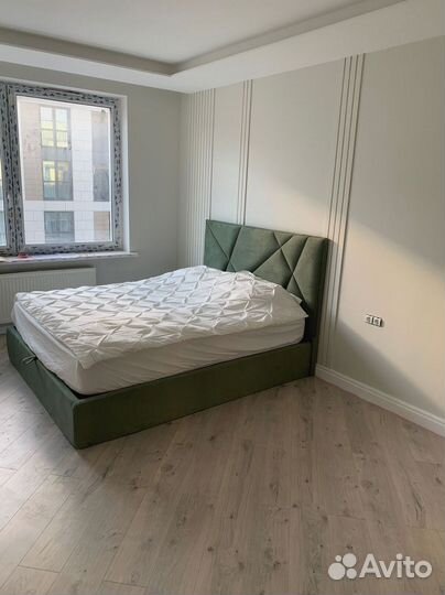 Кровать 160х200