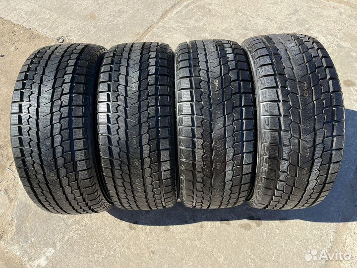 Yokohama Ice Guard G075 265/45 R20 104Q