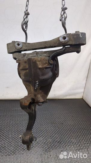 Кронштейн редуктора Mercedes Vito W639, 2007