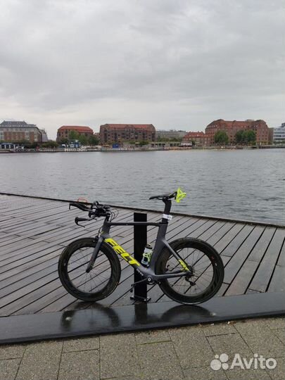 Велосипед для триатлона Felt b14