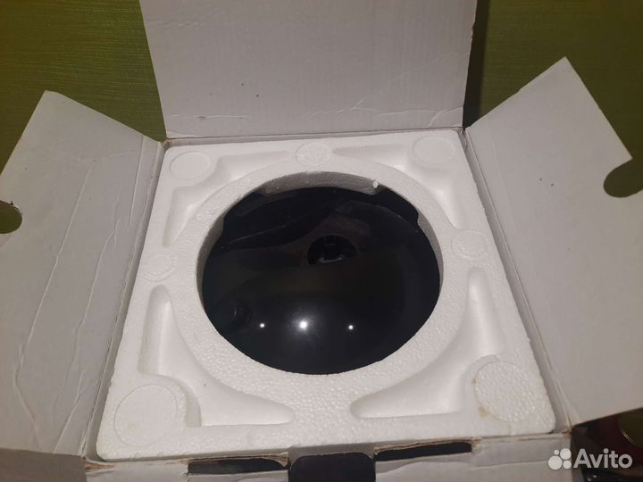 Мультиварка redmond