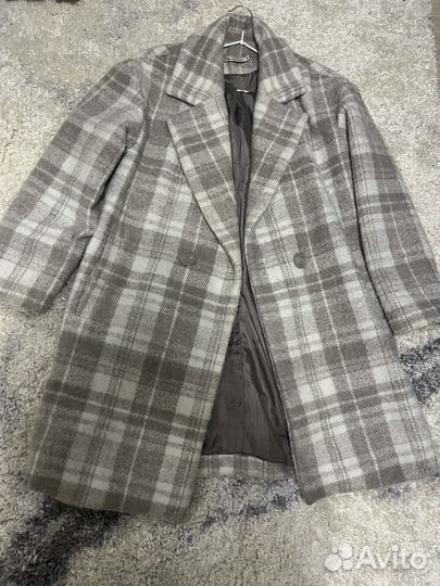 Пальто зарина 46 размер