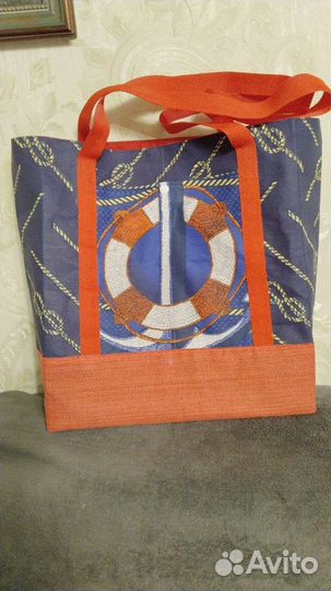 Cумка пляжная intimissimi