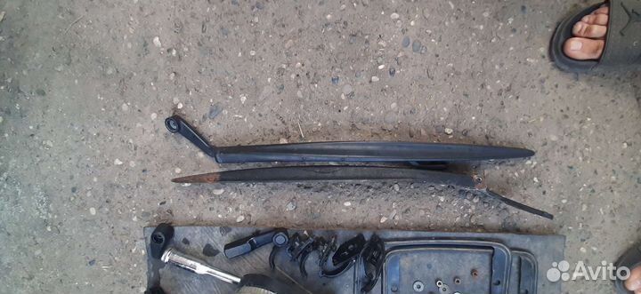 Задние фонари ваз 2103 запчасти