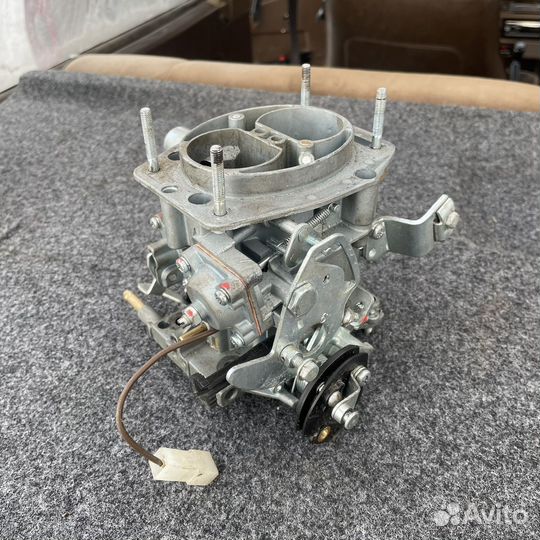 Карбюратор ваз 2108