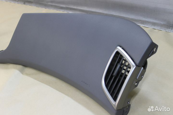 Накладка торпедо Hyundai Creta