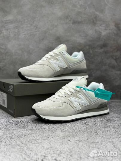 Кроссовки New balance 574