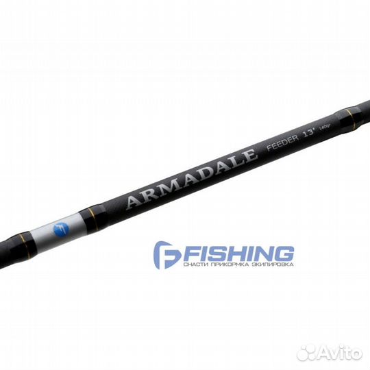 Фидерное удилище Flagman Armadale Feeder