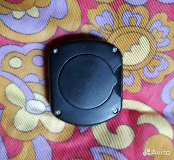 Шагомер Barry c120